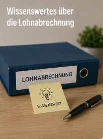 Wissenswertes über die Lohnabrechnung: Das ultimative Fundament gegen das Lohnchaos