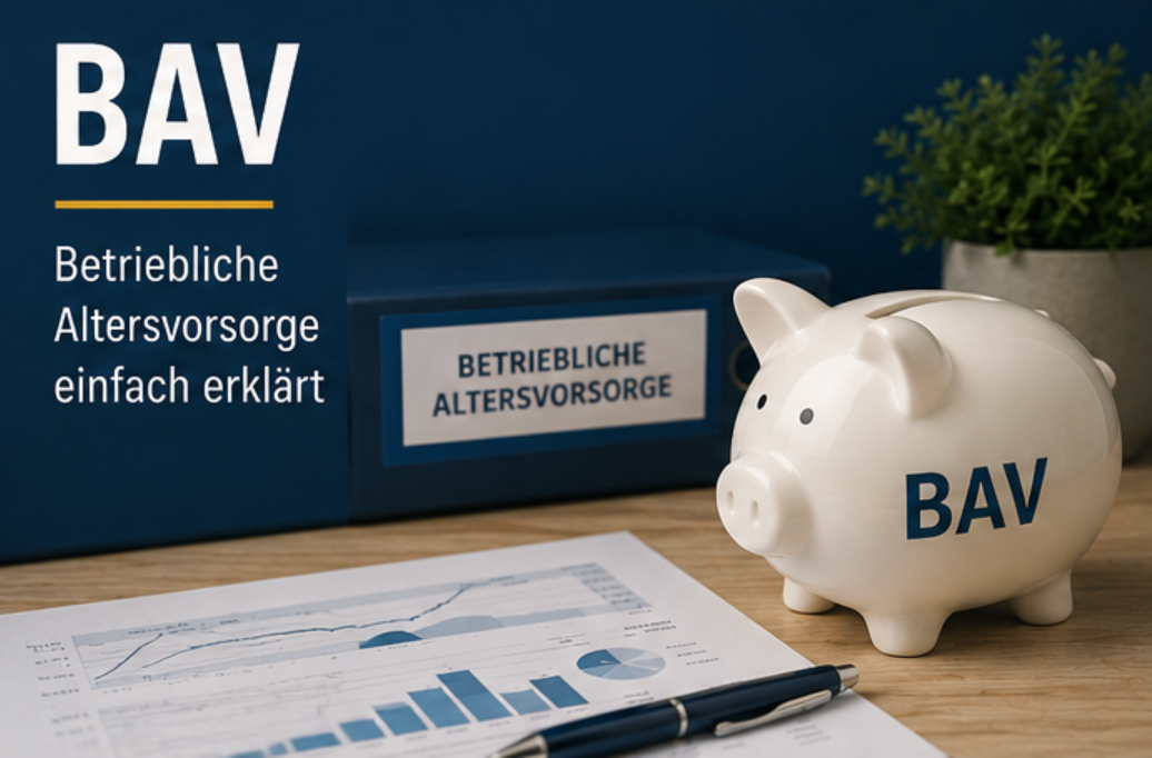 bAV & Entgeltumwandlung: So blickst du im Freibetrag-Dschungel 2026 durch!