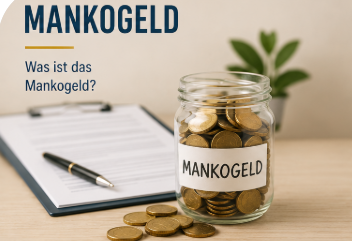Mankogeld & Fehlgeldentschädigung: So rechnest du das Kassenrisiko prüfungssicher ab!