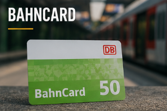 Die BahnCard als Mitarbeiter-Benefit: Steuerfreies Ticket oder teure Prüfer-Falle?