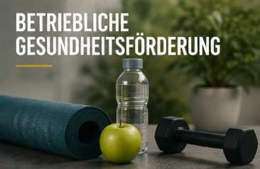 Betriebliche Gesundheitsförderung: Wie du 600 Euro steuerfrei für dein Team nutzt (ohne Prüfer-Frust)